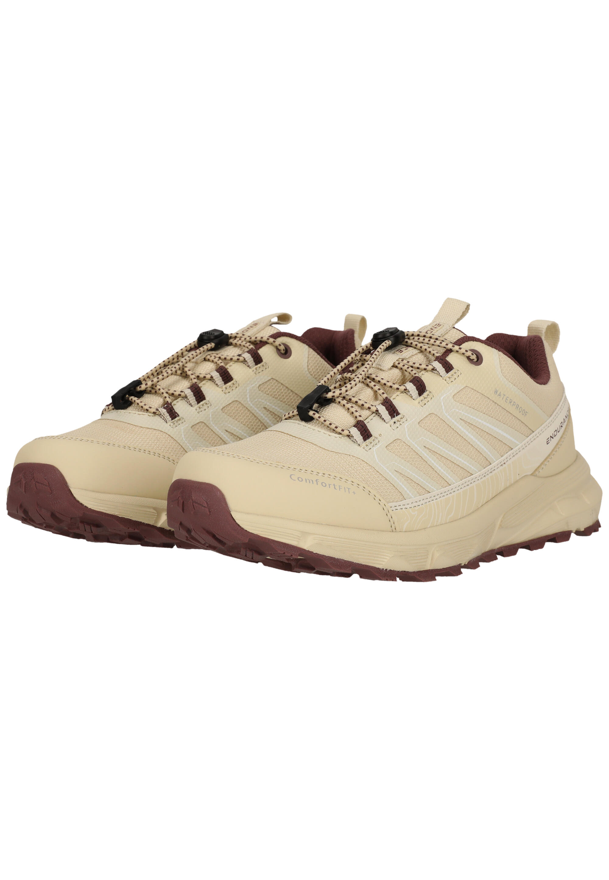 Wanderschuhe Ferill 4/5