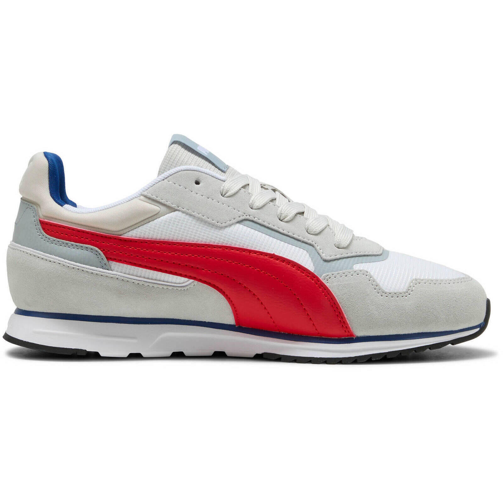 Baskets Puma Softride St Miler, Gris, Unisexe 4/7
