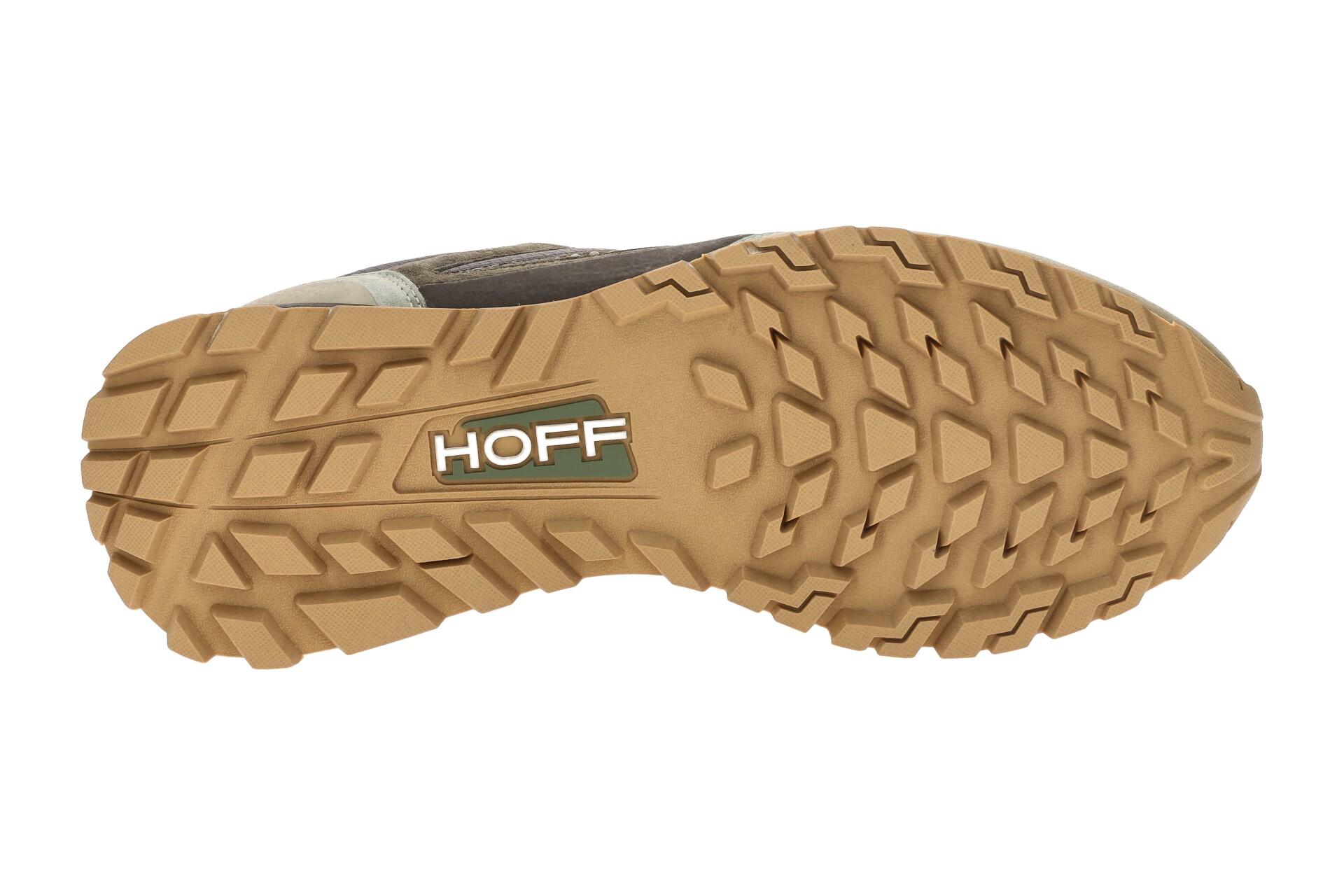 Hoff Off Road Schuhe Sneakers grün khaki 225586 7/7