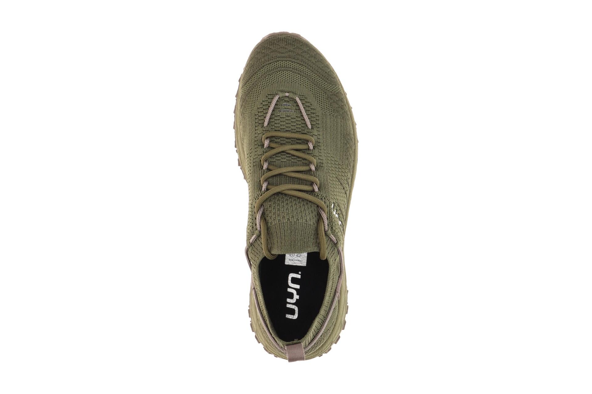 Urban Trail Naked Sage Green 6/7