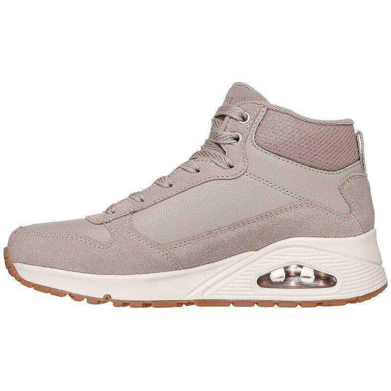 SKECHERS Sneaker BEIGE  37 (Z1052)