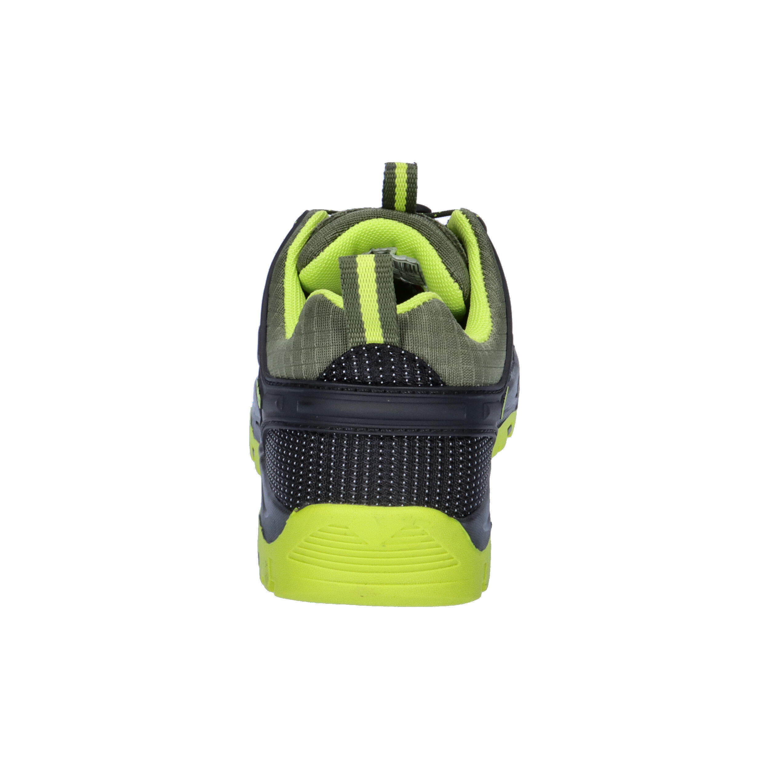 Chaussures de randonnée enfant CMP Rigel Low WP 5/7