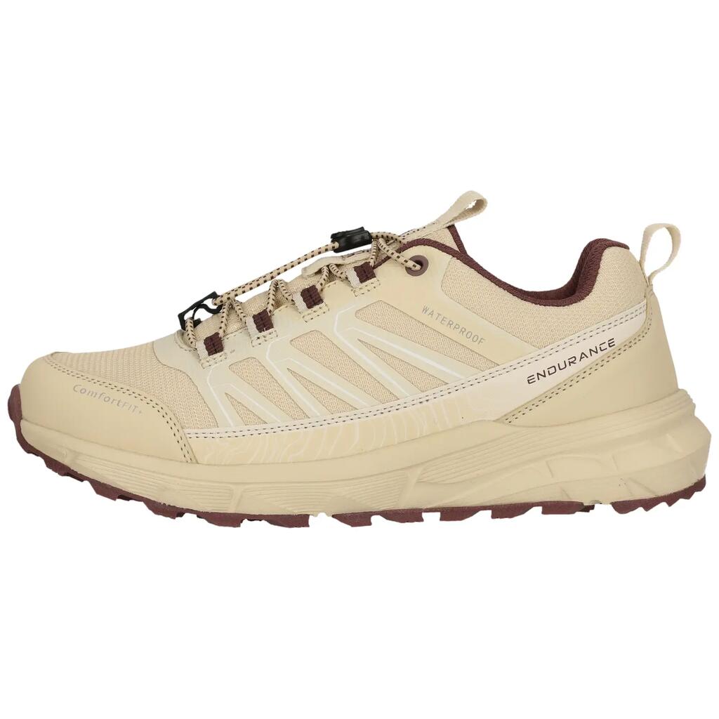 BEIGE / BROWN