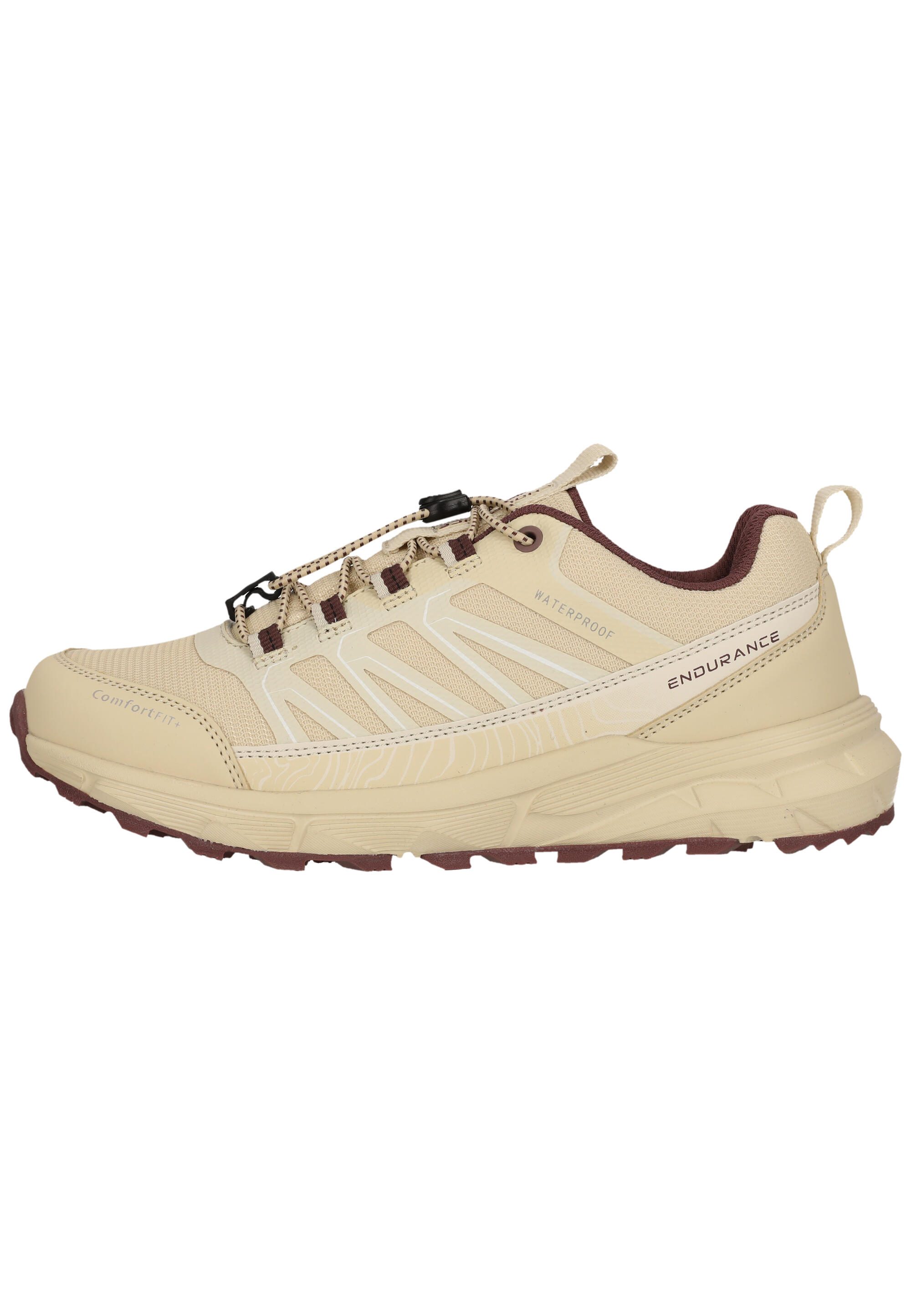 ENDURANCE Wanderschuhe Ferill
