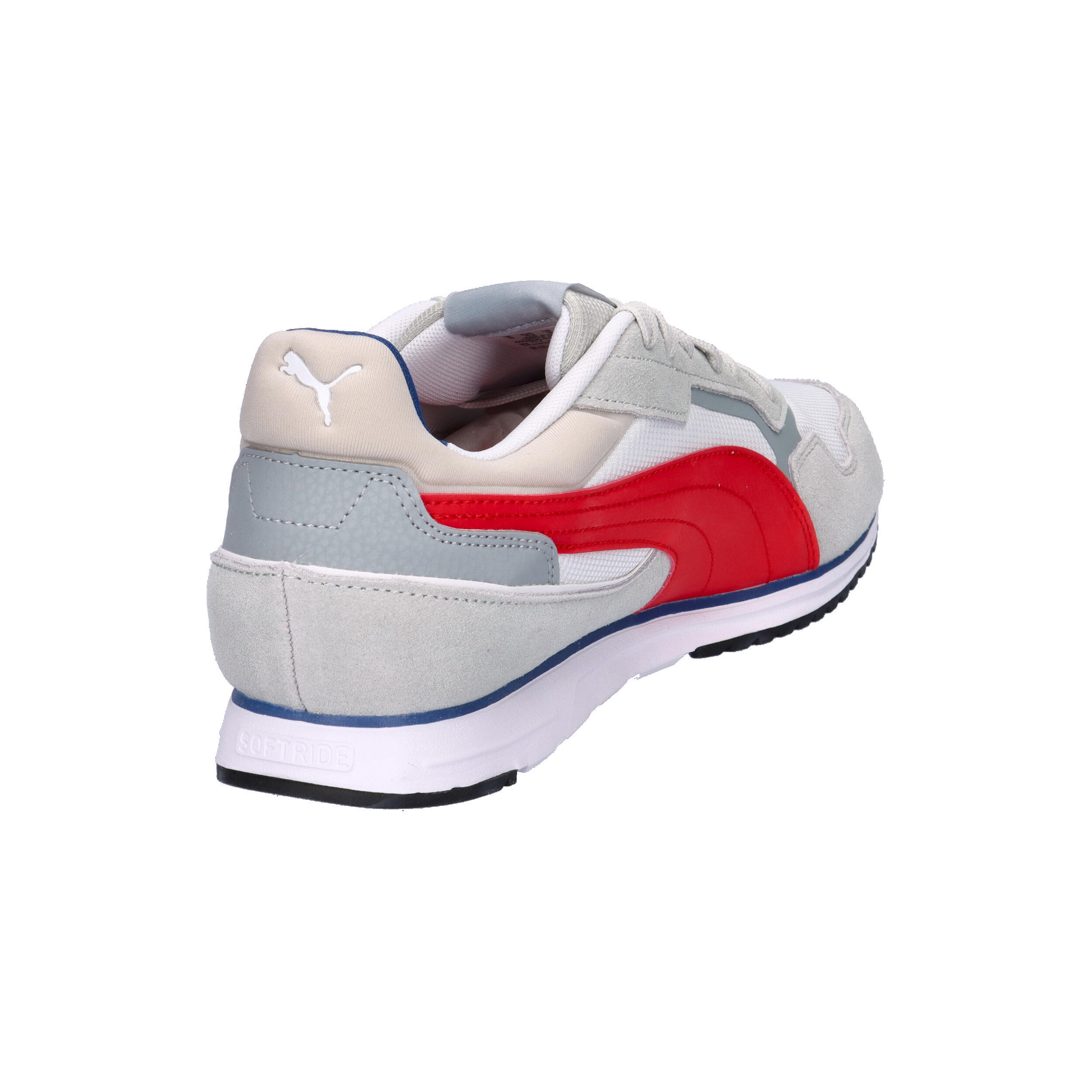 Baskets Puma Softride St Miler, Gris, Unisexe 6/7