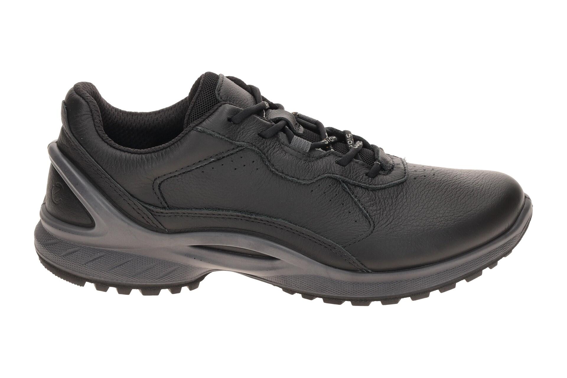 ecco Biom Energi Schuhe schwarz Damen Sneaker 850803 2/7
