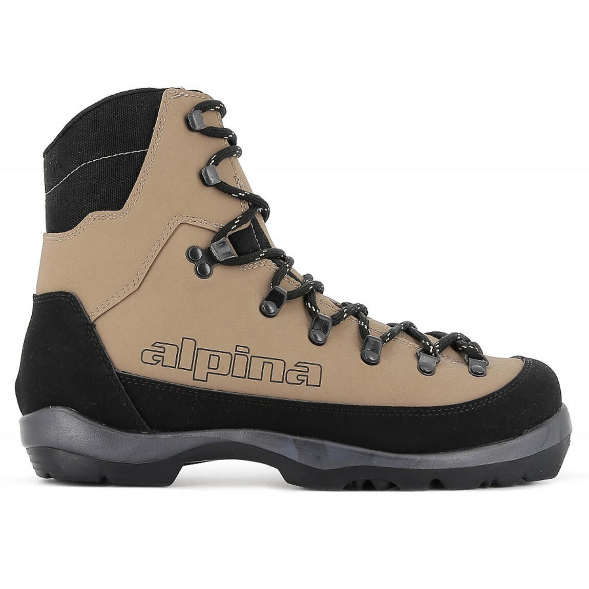 Buty biegowe Alpina Montana BC 38 2/6