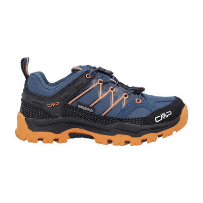 Kinderwandelschoenen cmp rigel low wp