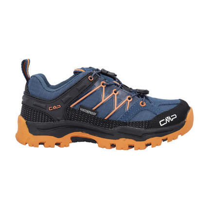 Chaussures de randonnée enfant CMP Rigel Low WP