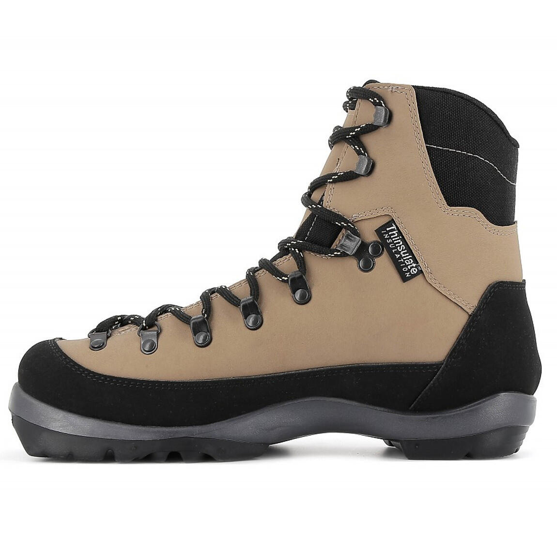 Buty biegowe Alpina Montana BC 38 4/6