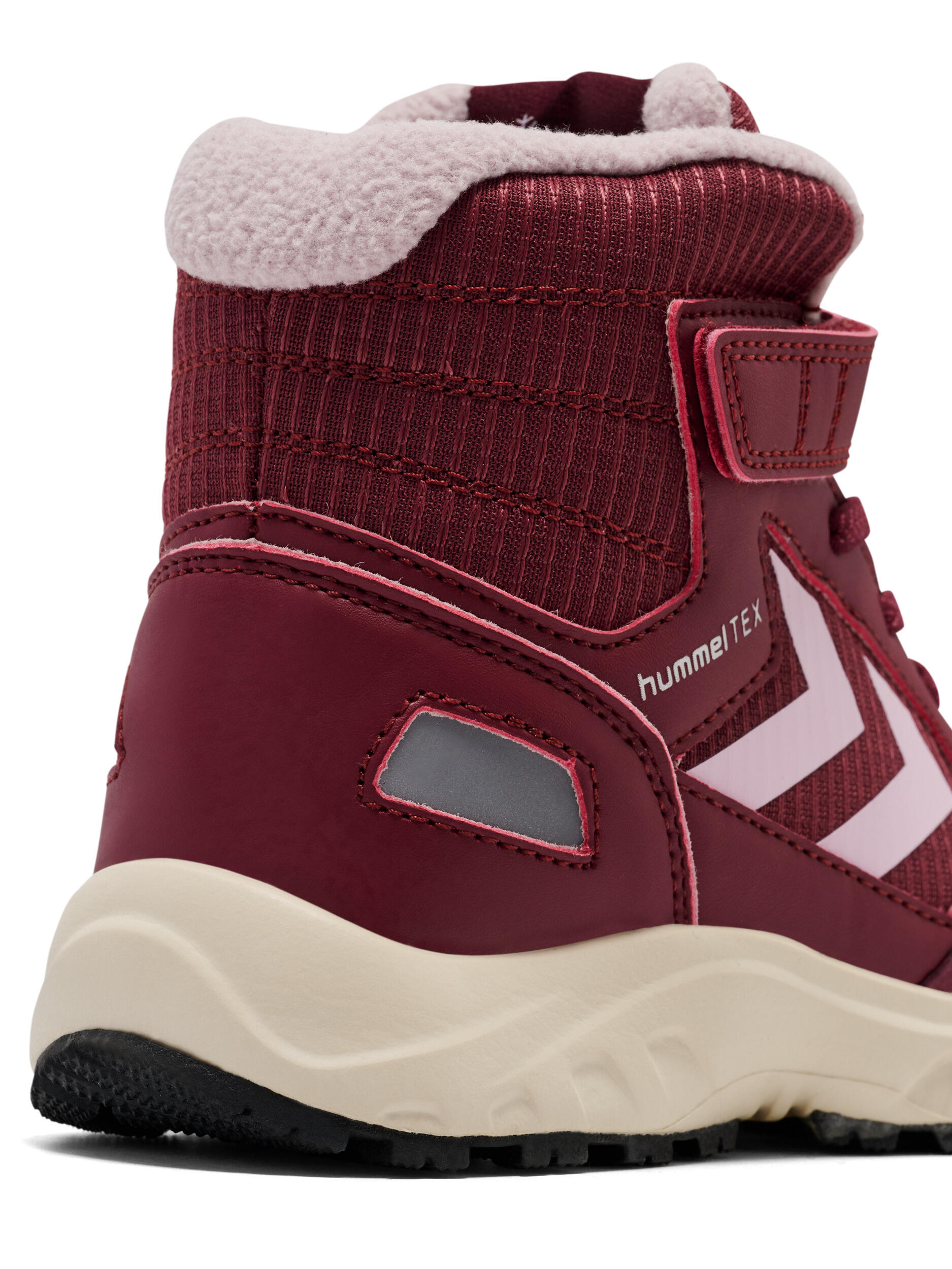 Fermeture Velcro Botte D'hiver Explorer Tex Mode De Vie Enfant 6/7