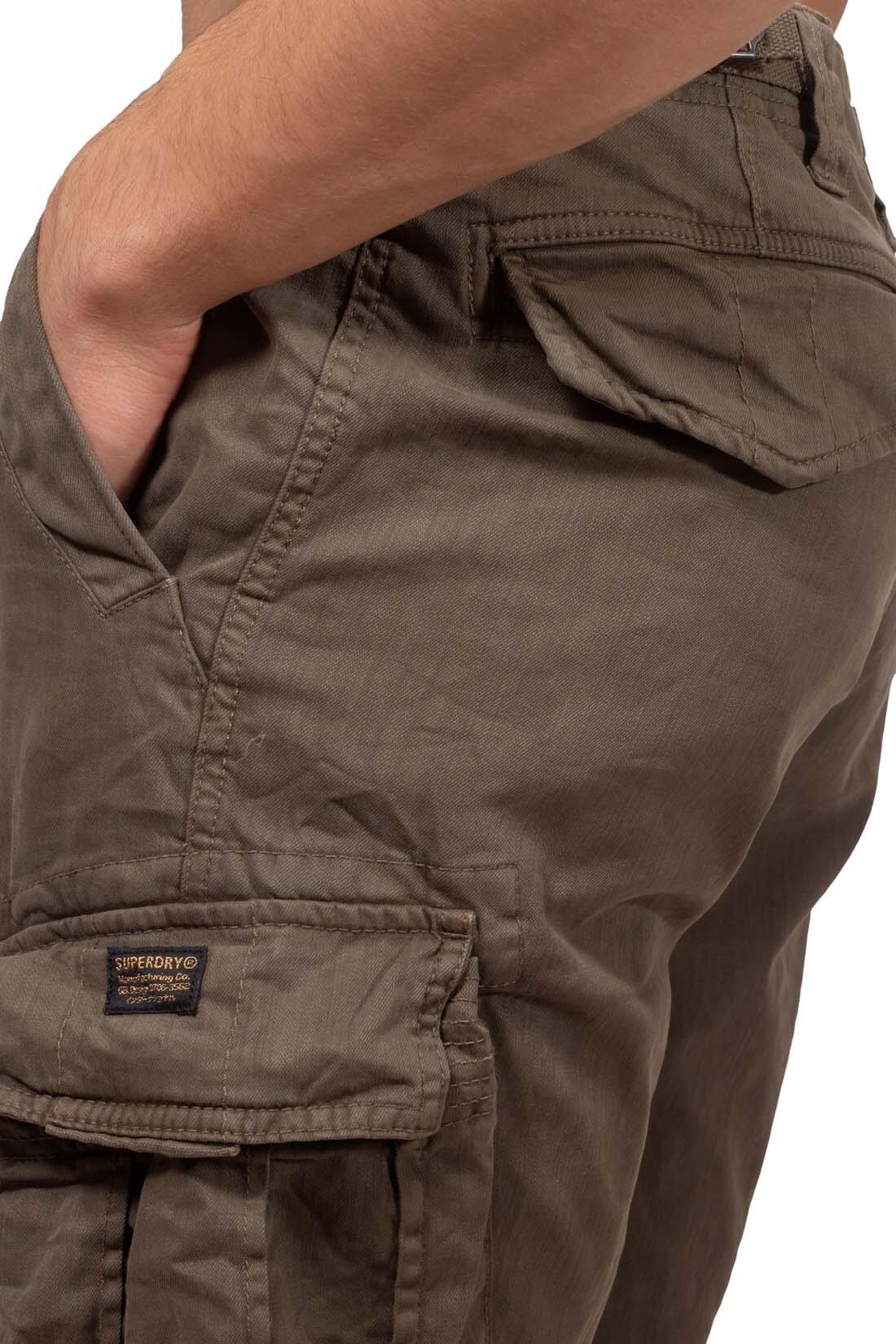 Short cargo Superdry Core 5/5