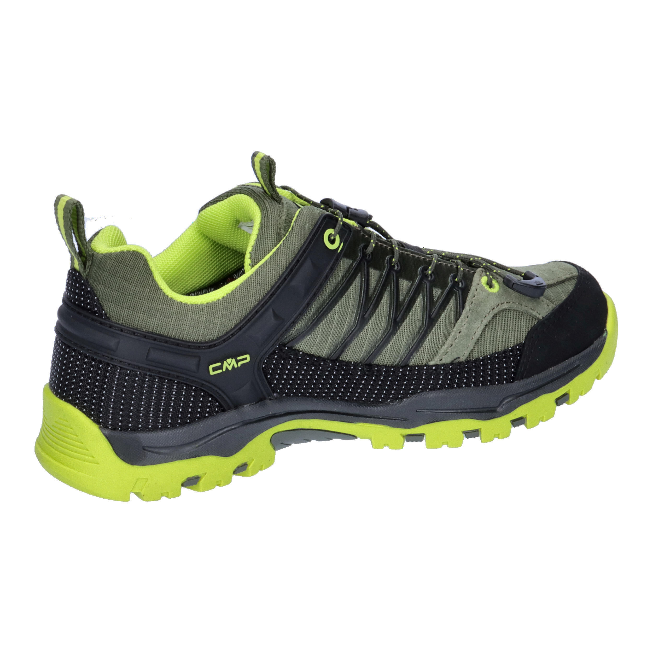 Chaussures de randonnée enfant CMP Rigel Low WP 7/7