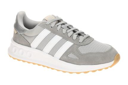 Adidas Run 84 Sneakers Schuhe grau weiß Damen IH8624