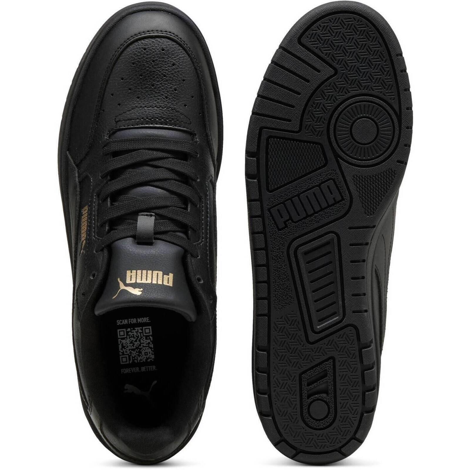 Scarpe da ginnastica Puma Shuffle Downtown, Nero, Unisex 3/5