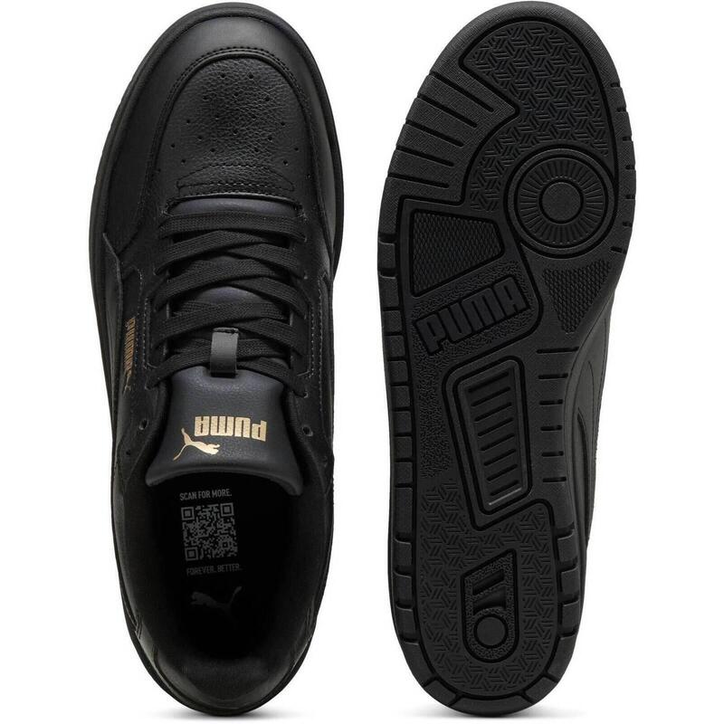 Pantofi sport barbati Puma Shuffle Downtown, Negru