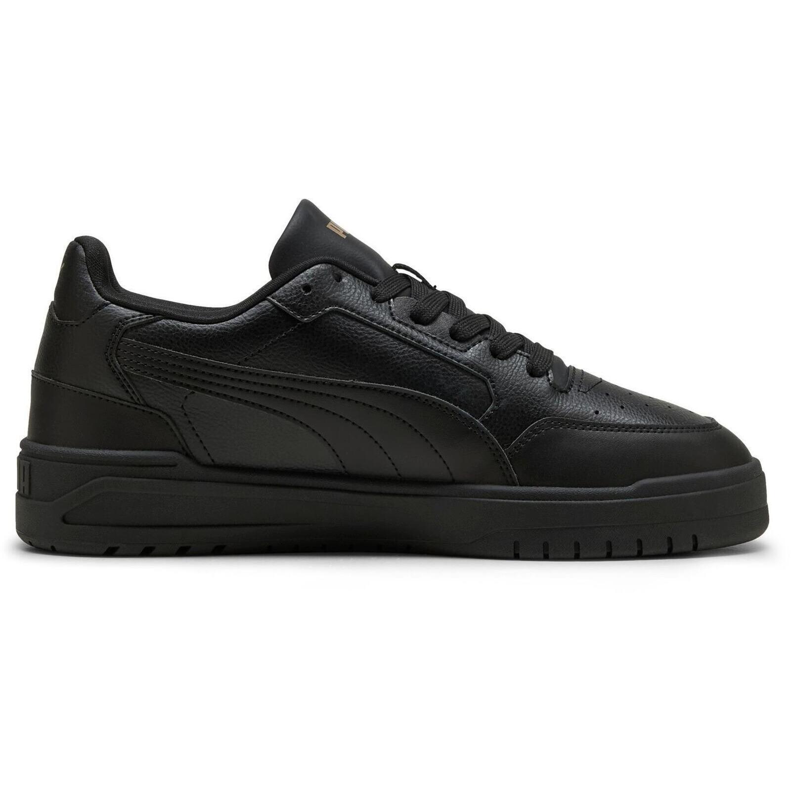 Scarpe da ginnastica Puma Shuffle Downtown, Nero, Unisex 5/5