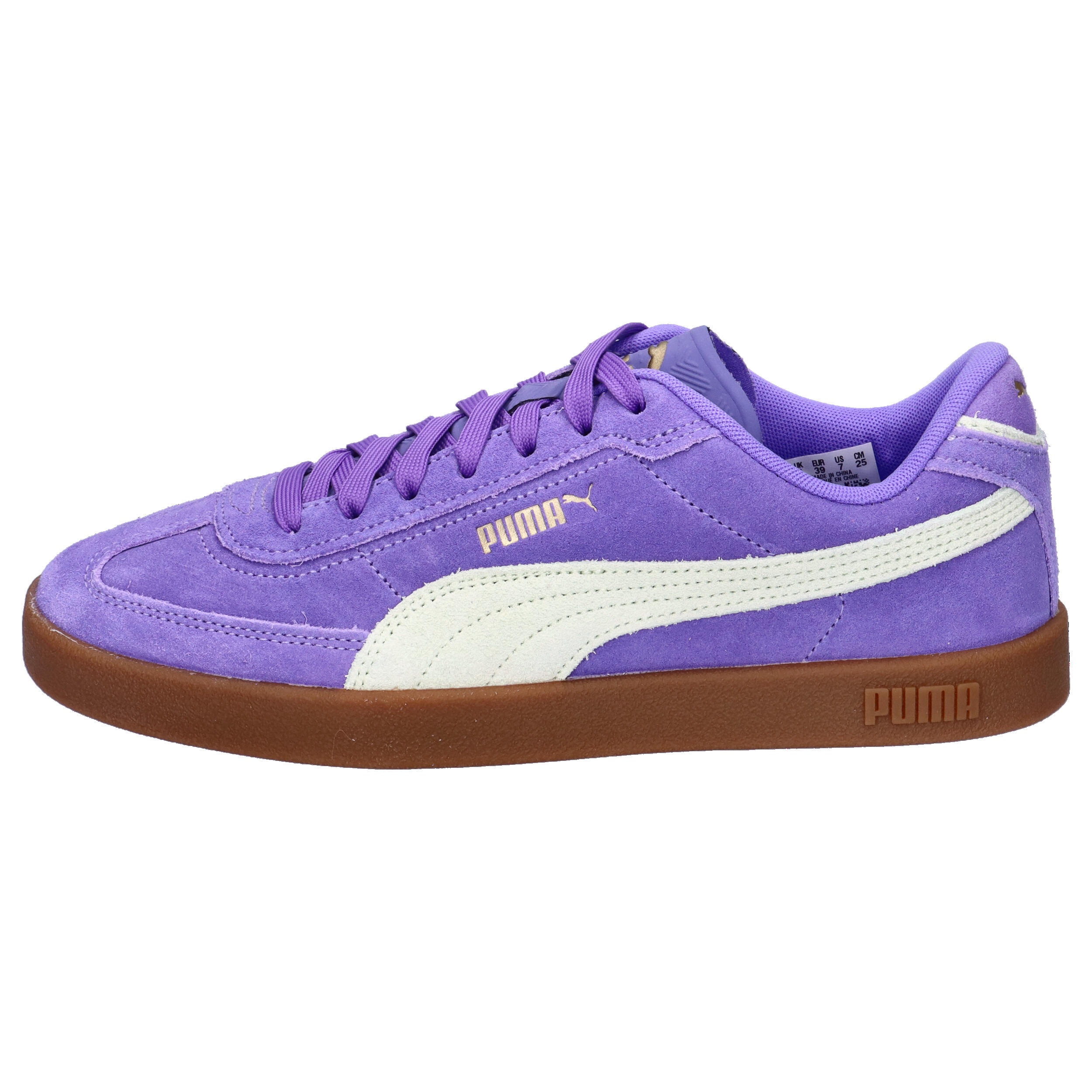 Chaussures universel femmes Puma Club Ii Era 2/7