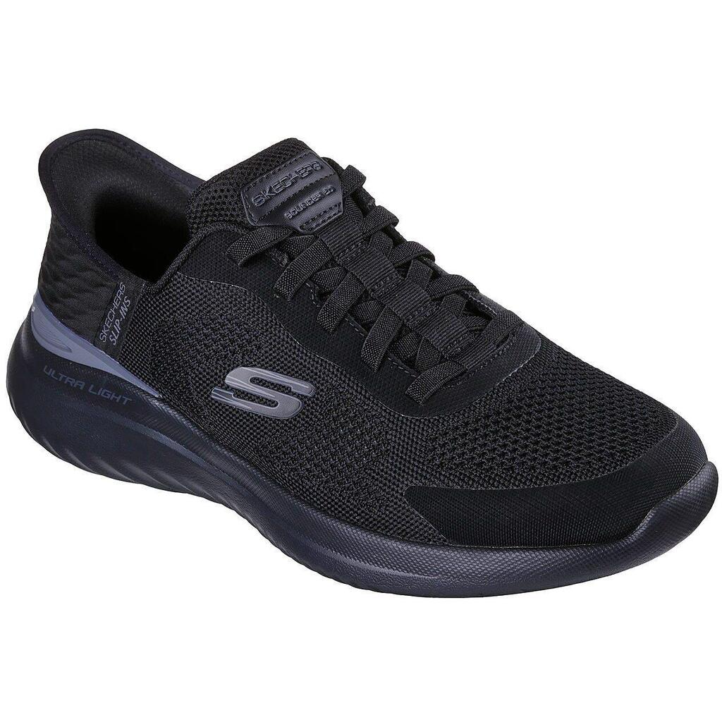 Маратонки Skechers Bounder 2.0-silco, Черен, Мъже
