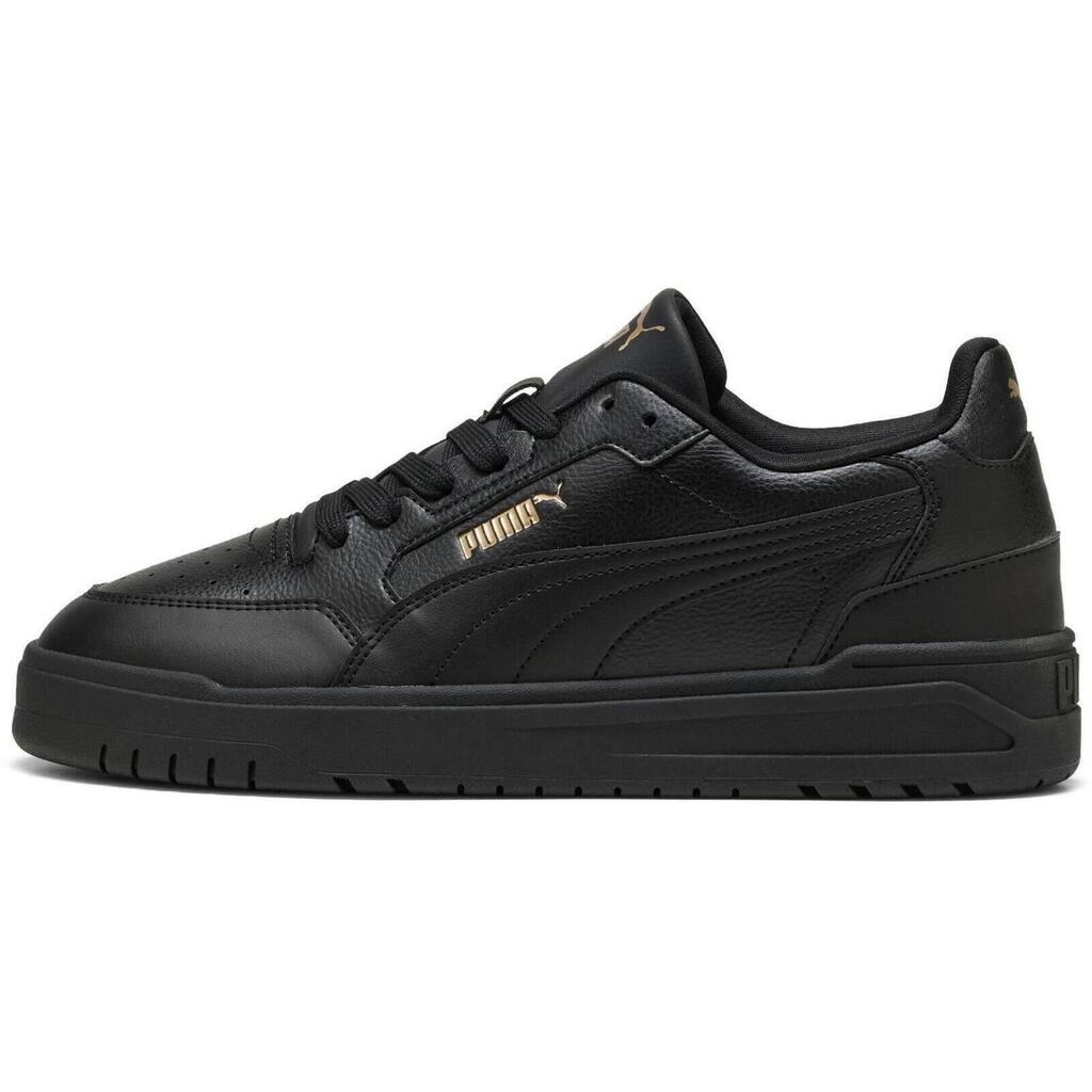 Sneakers Puma Shuffle Downtown, Black, Unisex