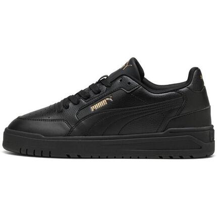 Zapatillas Puma Shuffle Downtown, Negro, Unisexo