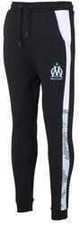 Pantalon molleton OM - Collection officielle OLYMPIQUE DE MARSEILLE