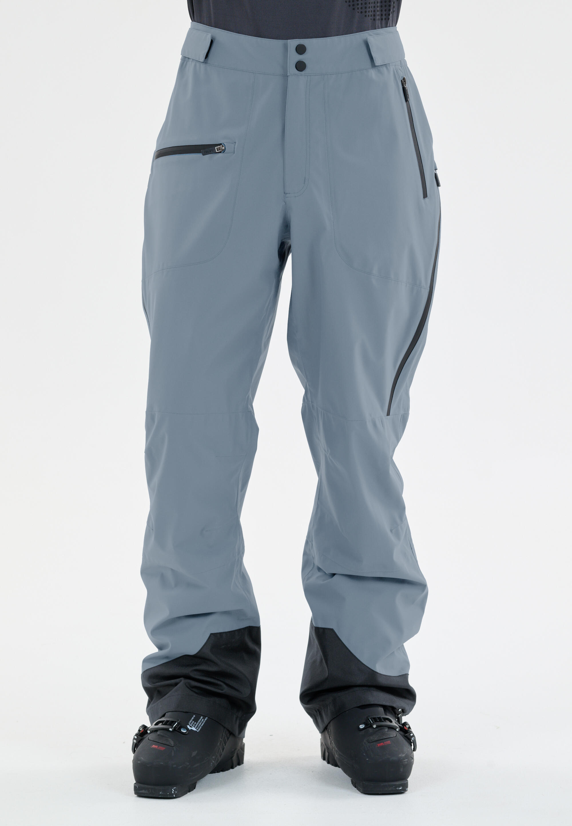 Pantaloni da sci Slope Zuki 3/5