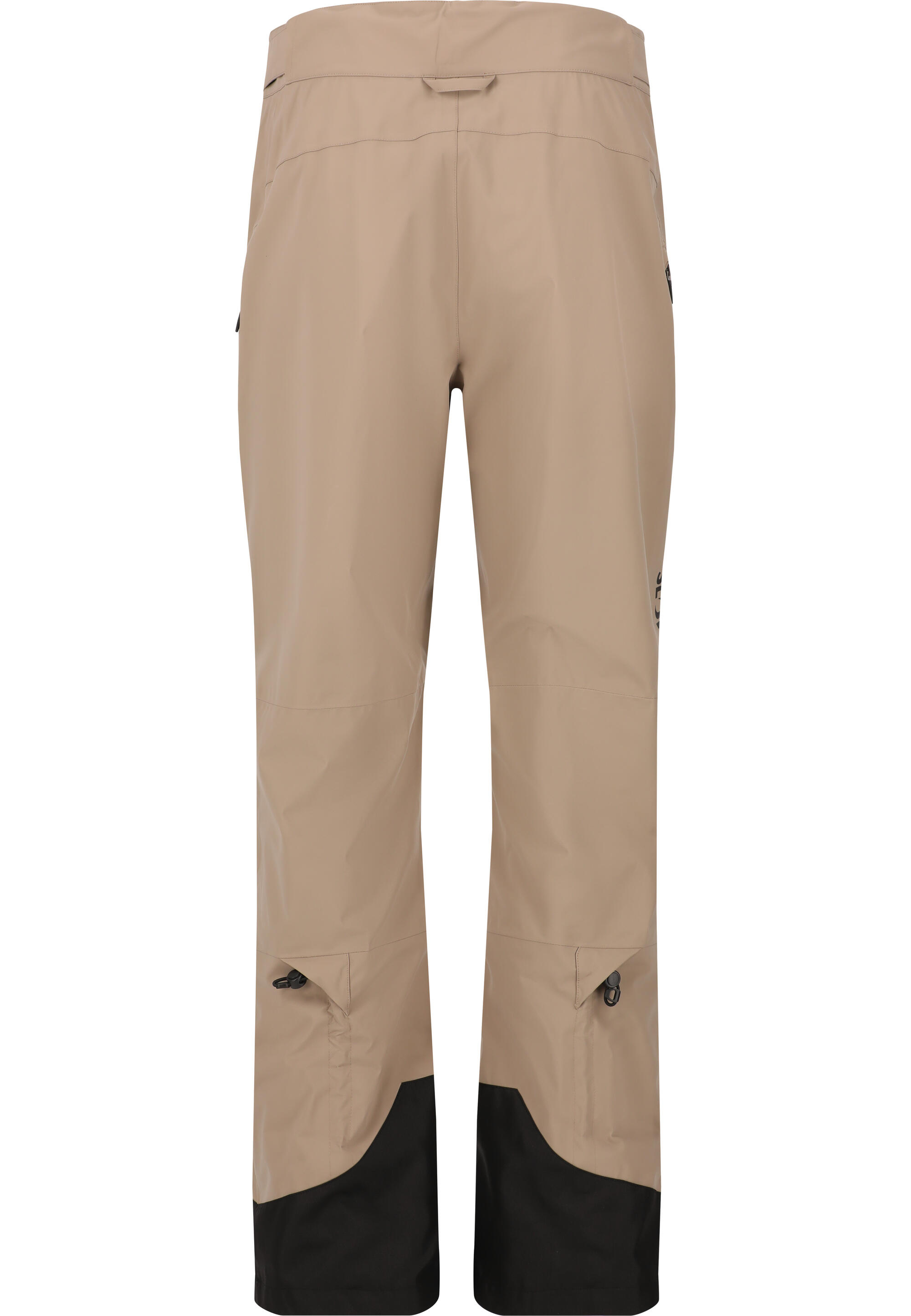 Pantaloni da sci Slope Zuki 2/5