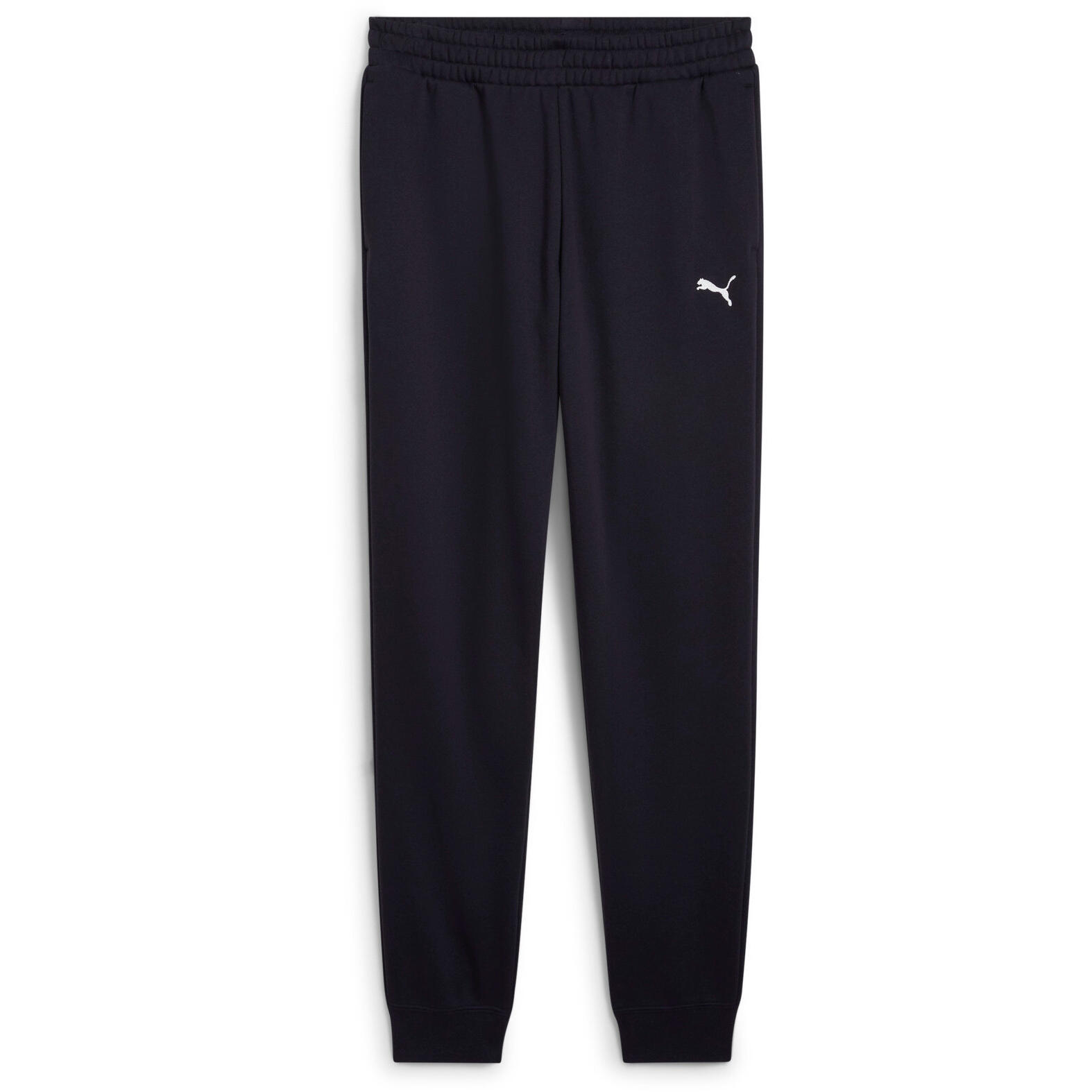Pantaloni Puma Ess Sweatpants Fl Cl, Blu, Uomini 5/5