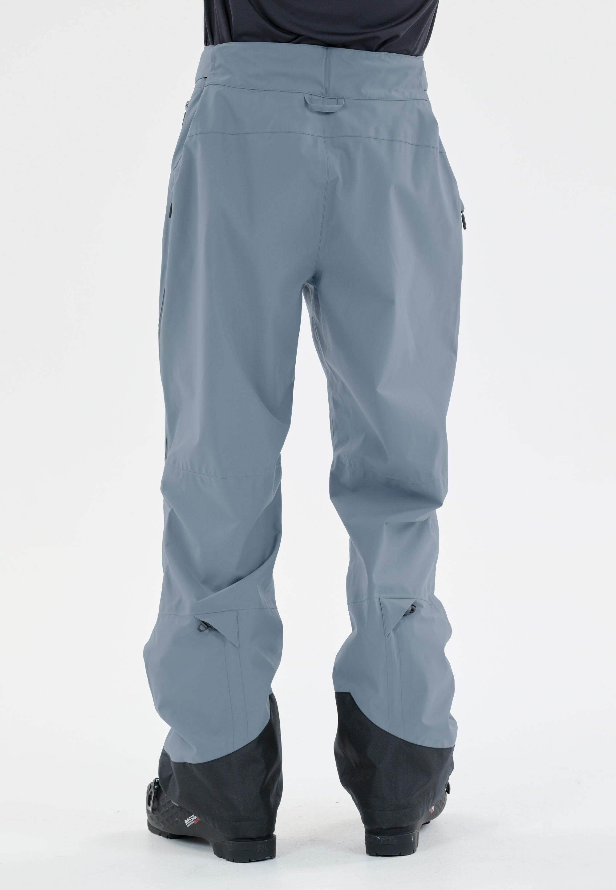 Pantaloni da sci Slope Zuki 5/5
