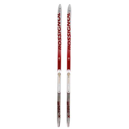 RECONDITIONNE - Ski De Fond Rossignol X Tour Escape + Fixation Sns