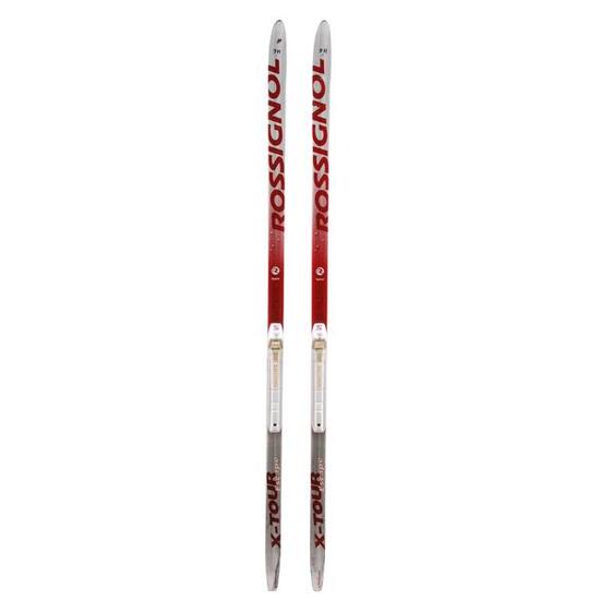RECONDITIONNE - Ski De Fond Rossignol X Tour Escape + Fixation Sns