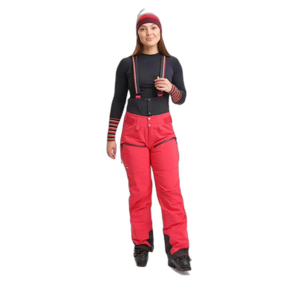 Pantalon de ski femme Elevenate Bec de Rosses XI 2/3