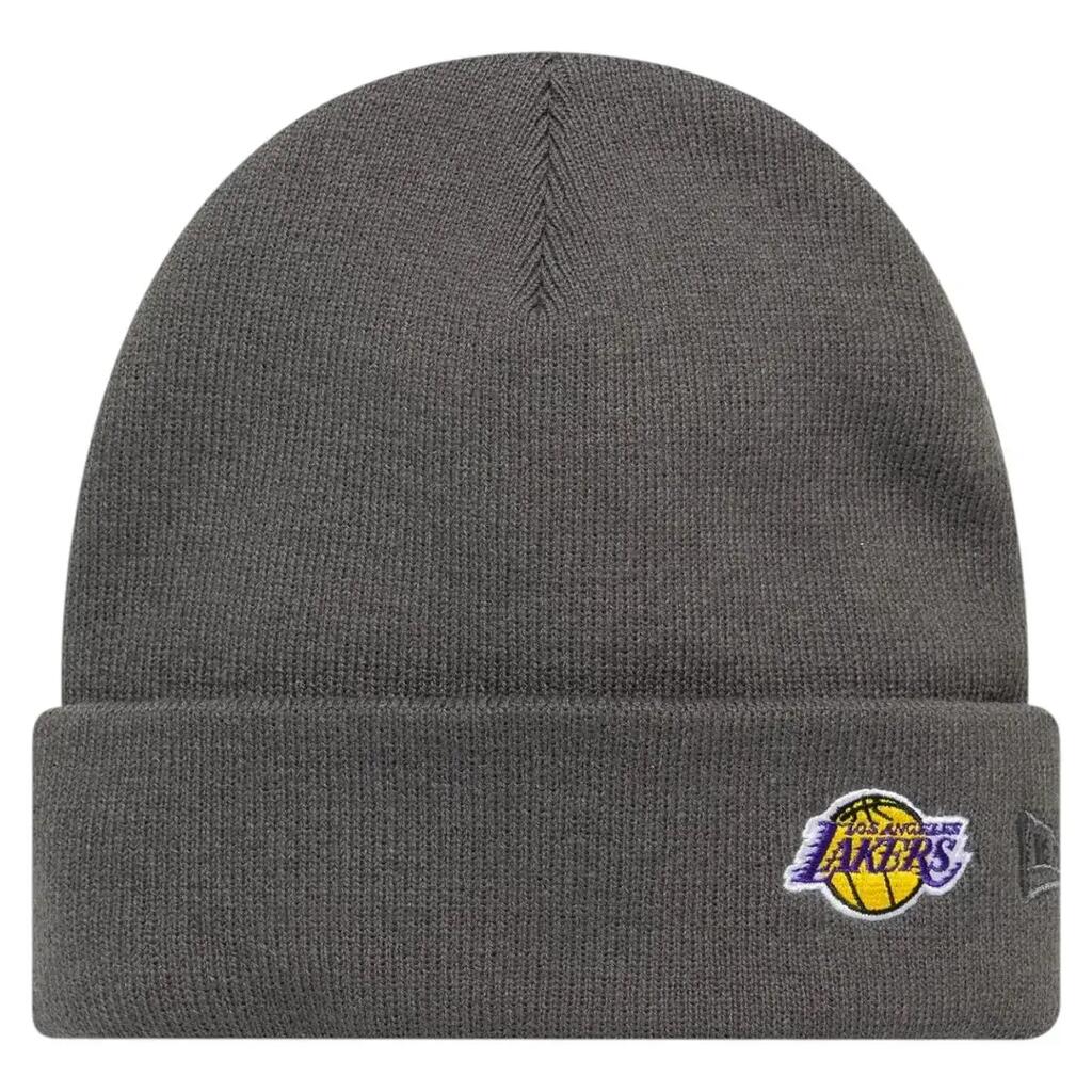 New Era Mini Logo Cuff Beanie Loslak Grh Adult