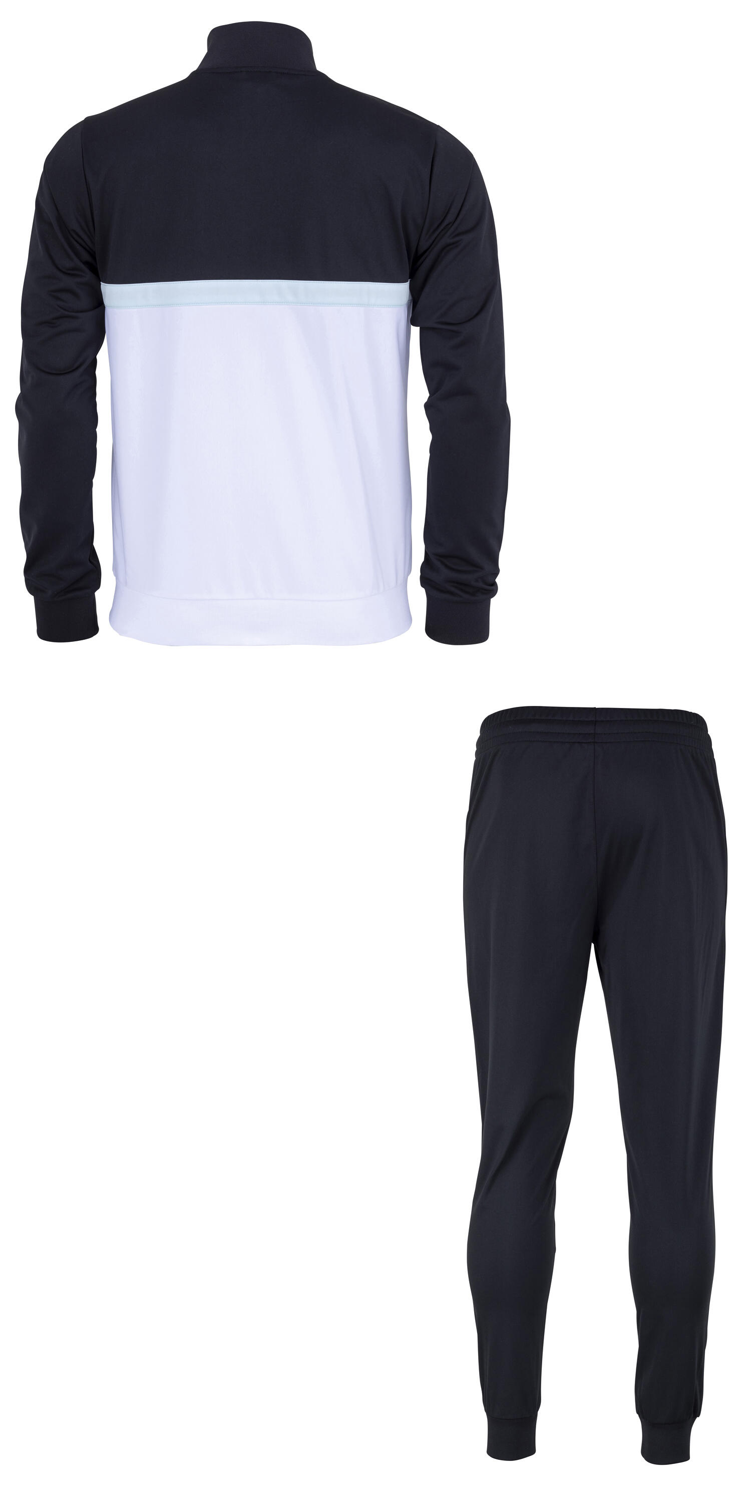 Survêtement fit OM - Collection officielle OLYMPIQUE DE MARSEILLE 2/2