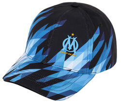 Casquette enfant OM - Collection officielle OLYMPIQUE DE MARSEILLE