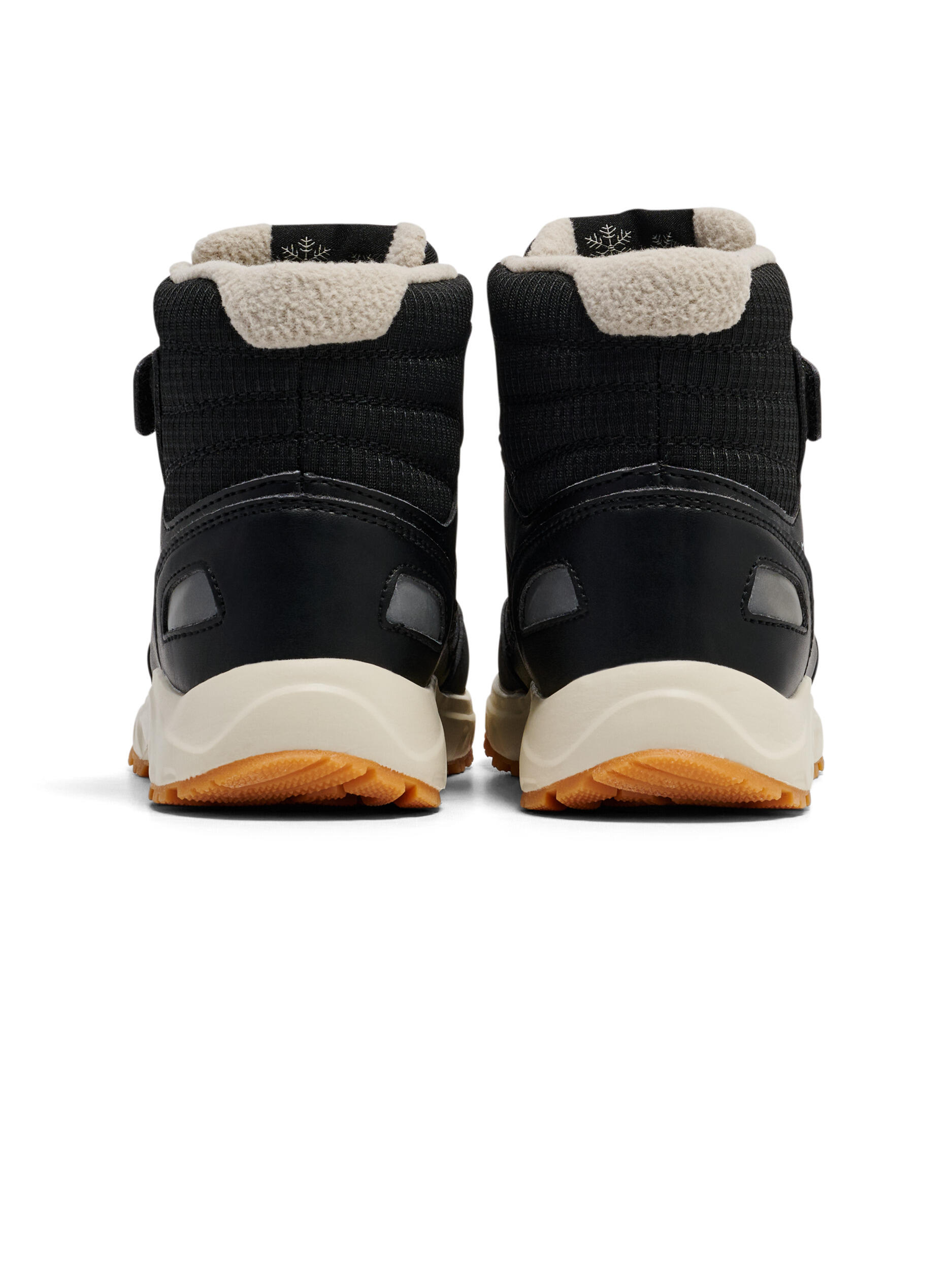 Cierre De Velcro Bota Invierno Explorer Tex Estilo Vida Los Niños Unisex 2/7