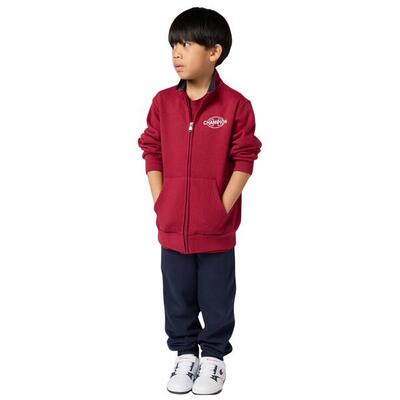 Tuta completa Champion modello 307261-RS525 per ragazzi