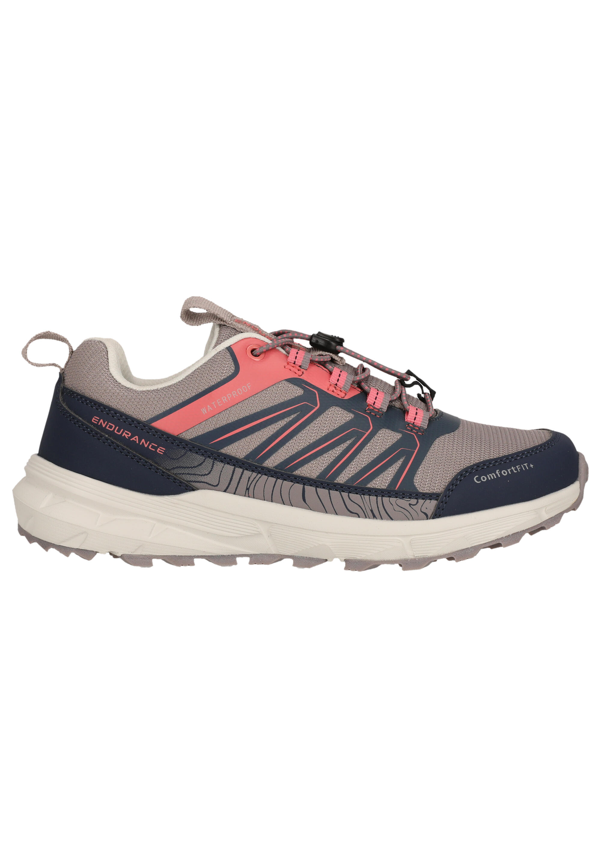 Wanderschuhe Ferill 3/5