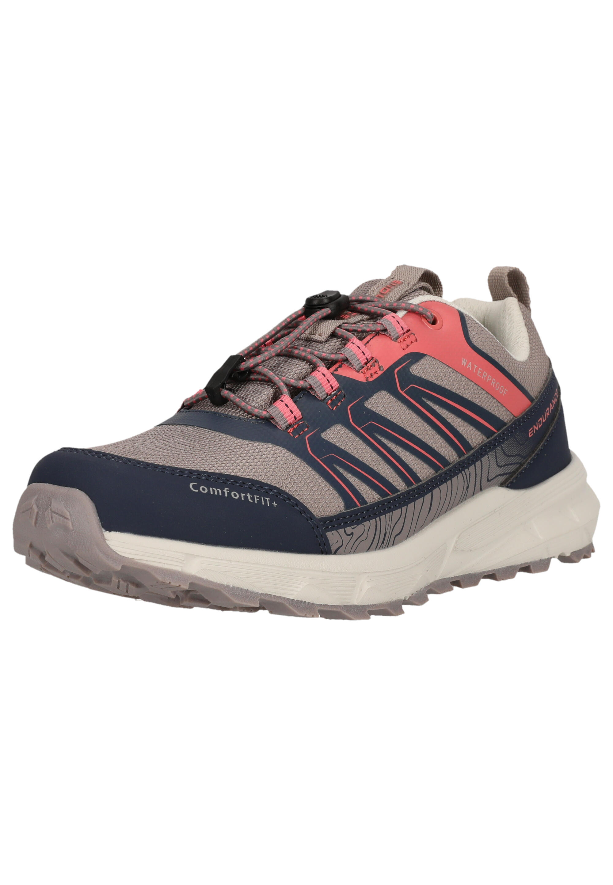 Wanderschuhe Ferill 2/5