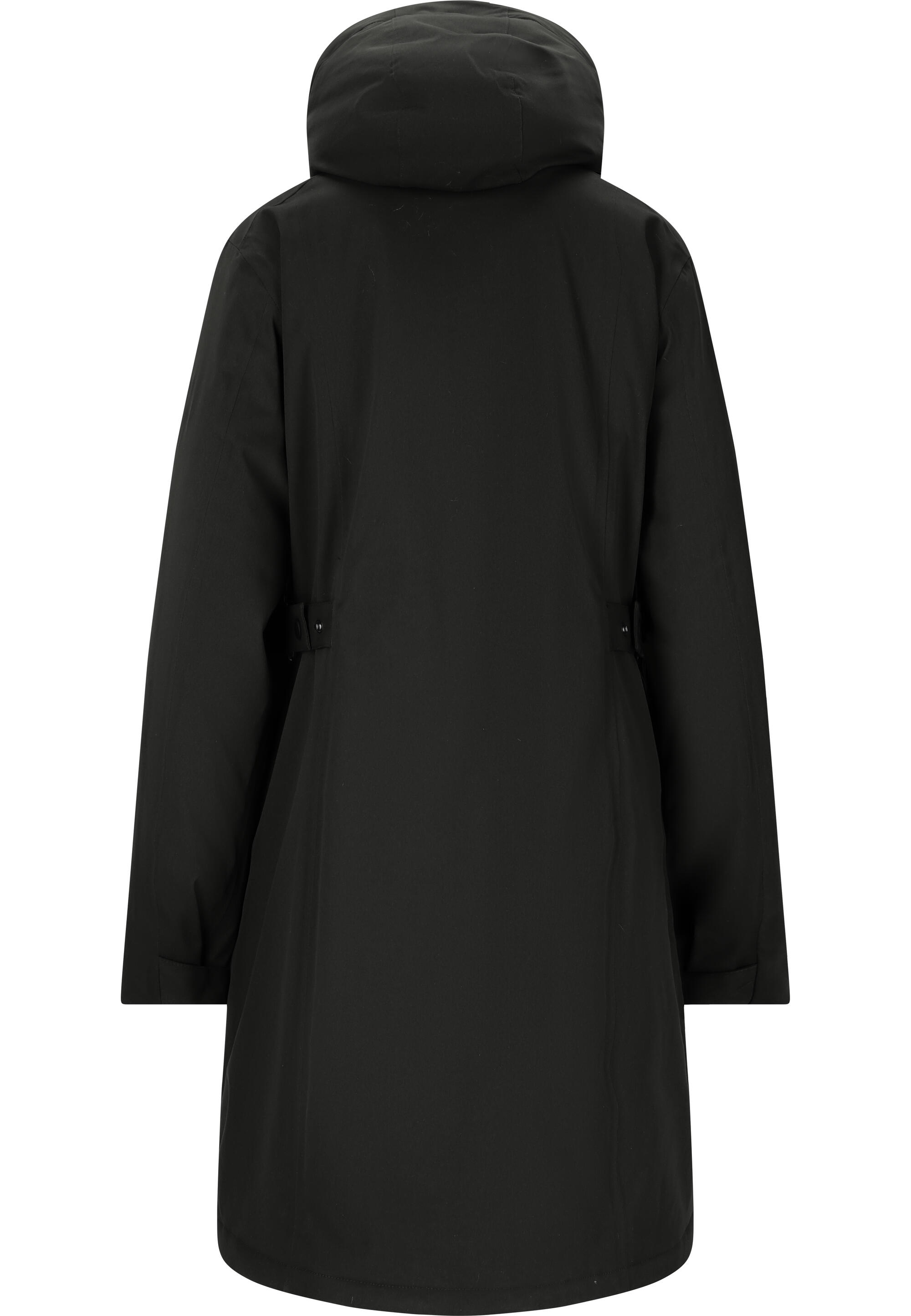 Parka Algoma 2/5