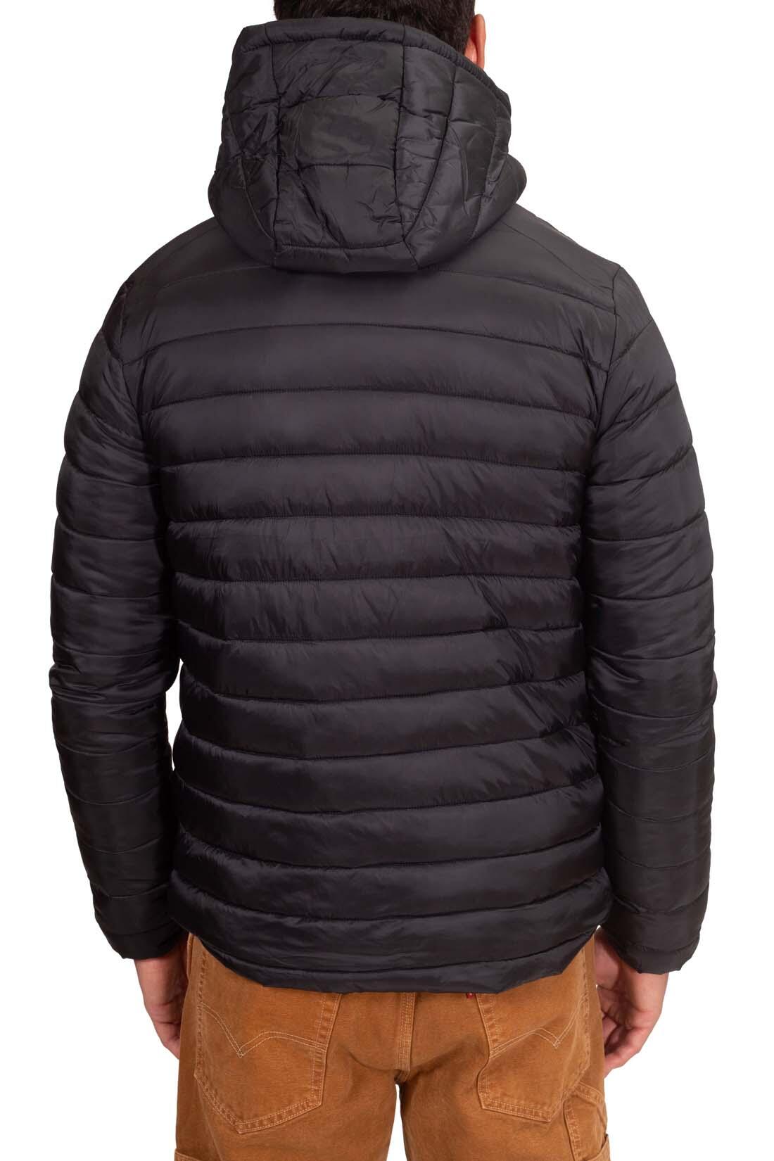 Piumino uomo imbottitologo 3/6
