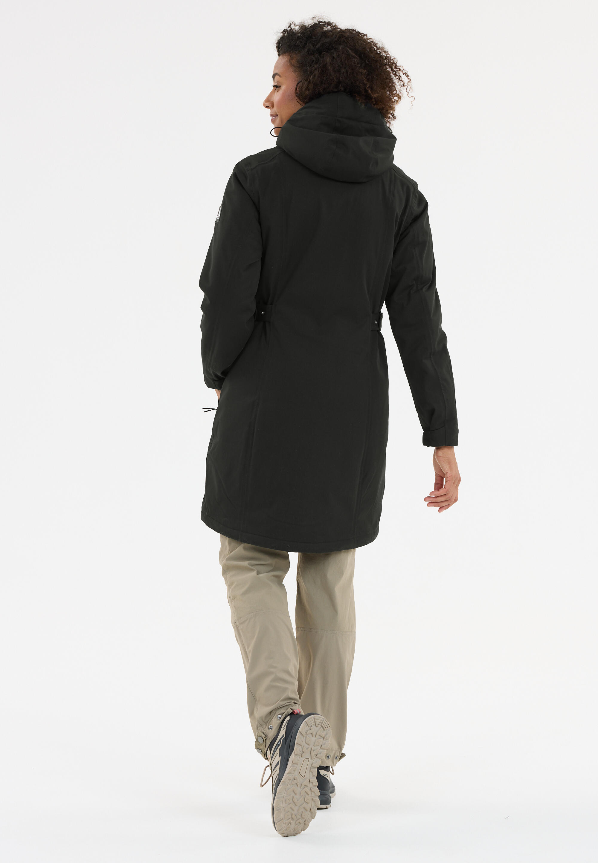 Parka Algoma 5/5