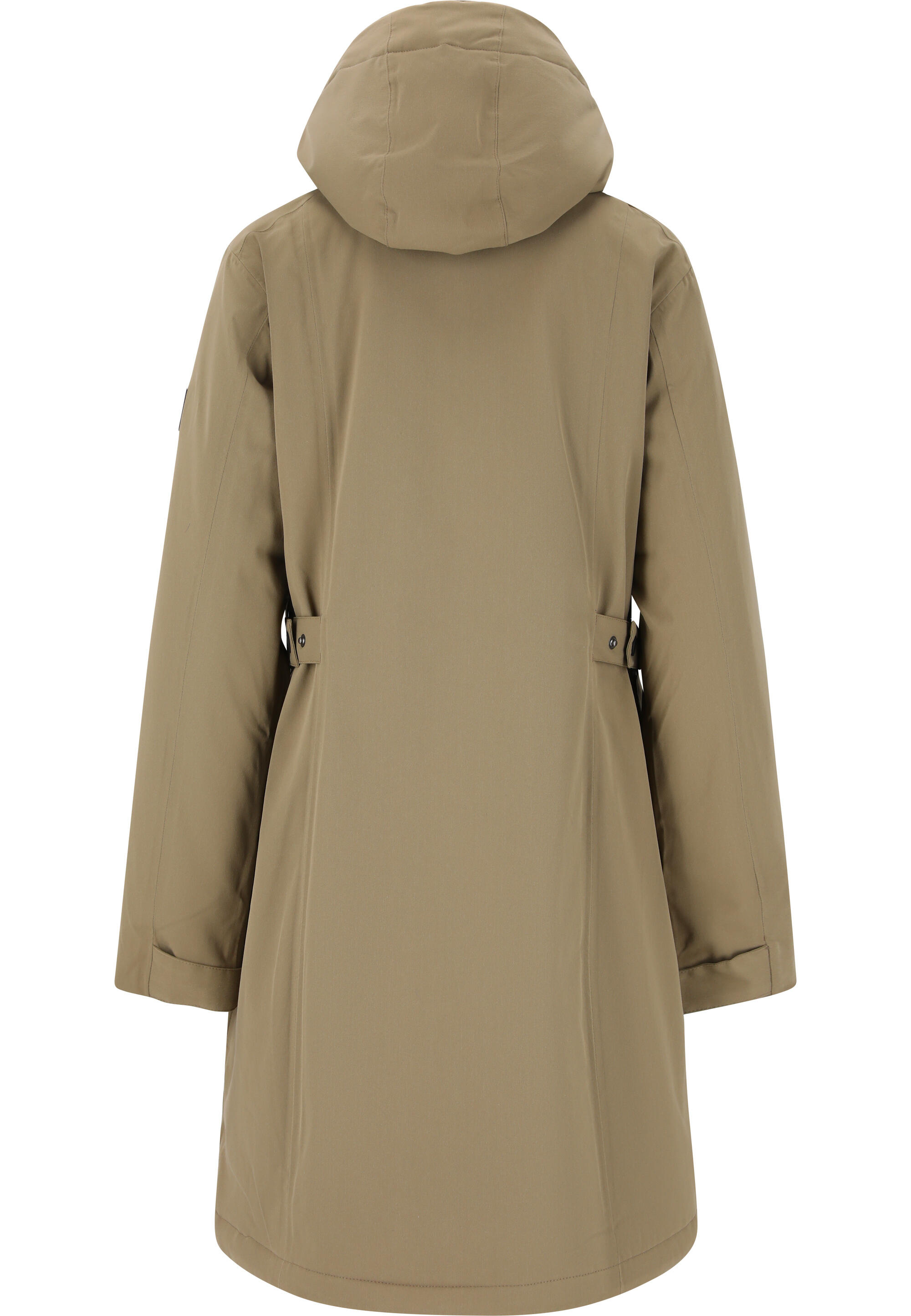 Parka Algoma 2/5