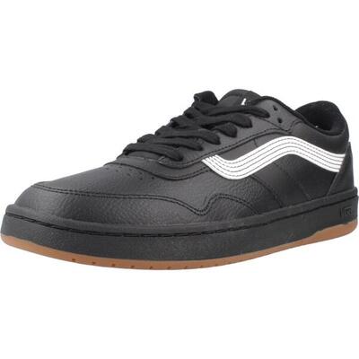 Sneakers vans model cruze 3.0 stit kleur zwart