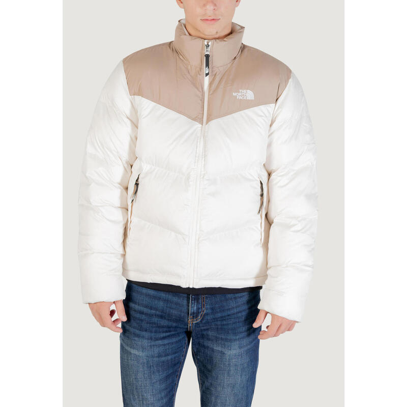 Geacă de puf M SAIKURU JACKET  BĂRBAŢI