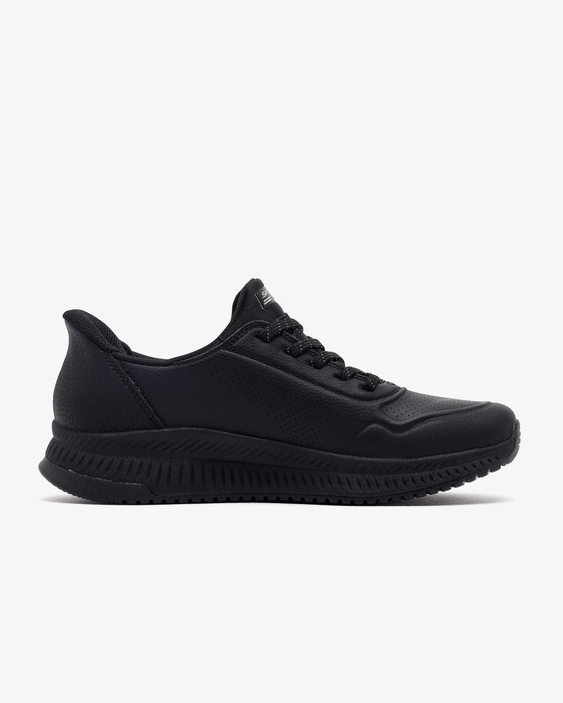 Chaussures pour femme Skechers noir 2/4