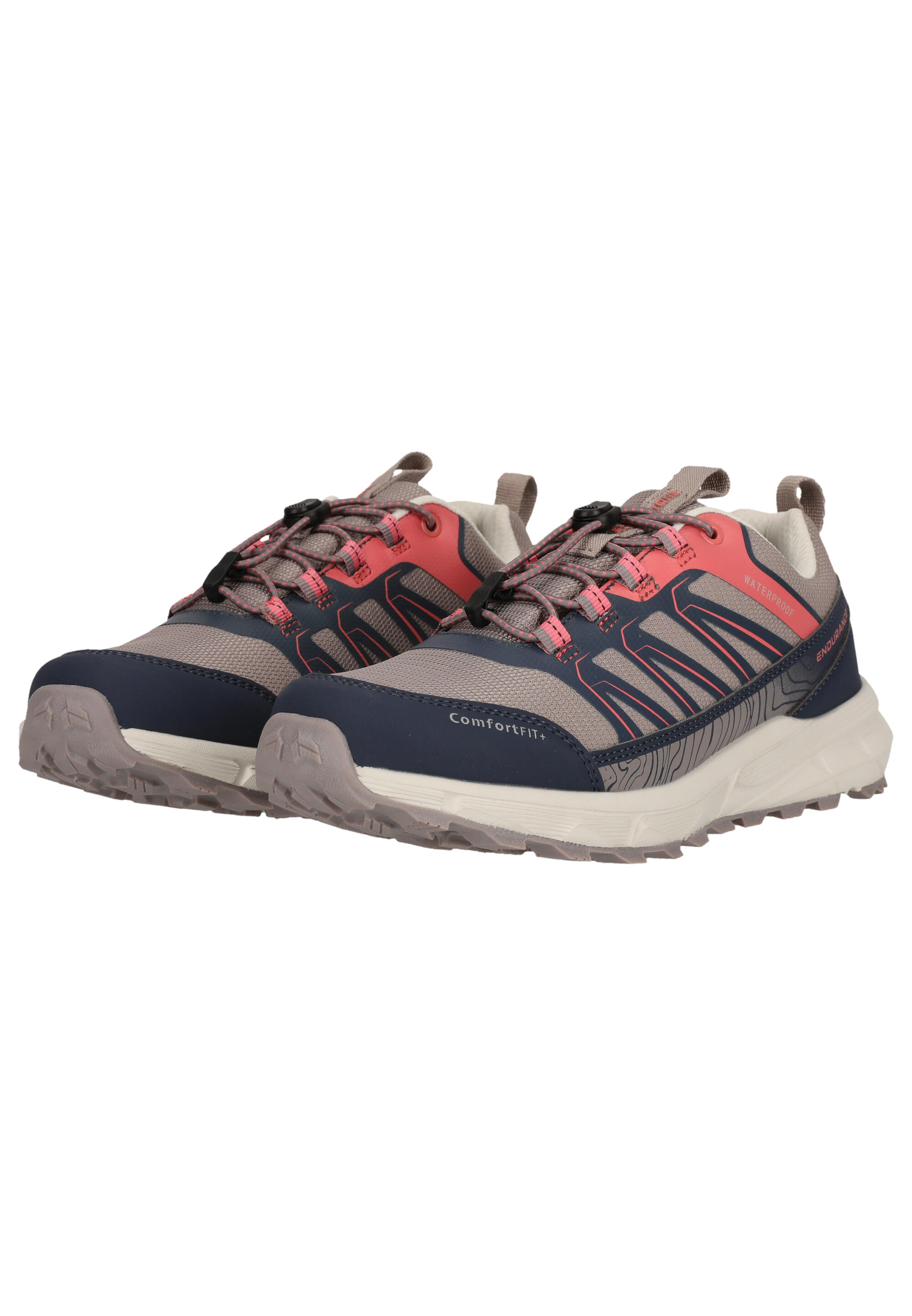 Wanderschuhe Ferill 4/5
