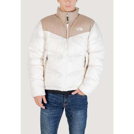 Kurtka puchowa Mężczyzna THE NORTH FACE M SAIKURU JACKET