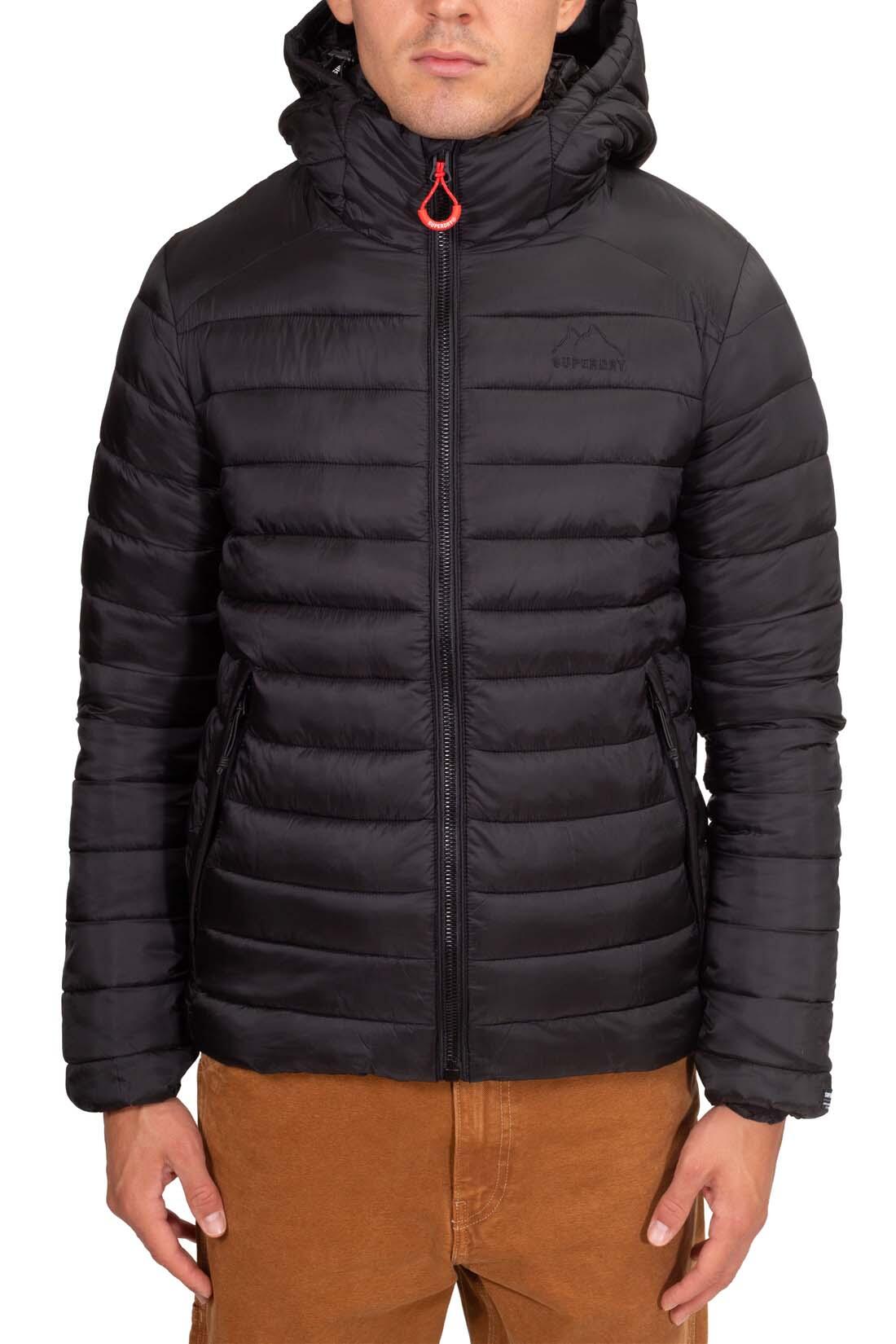 Piumino uomo imbottitologo 2/6